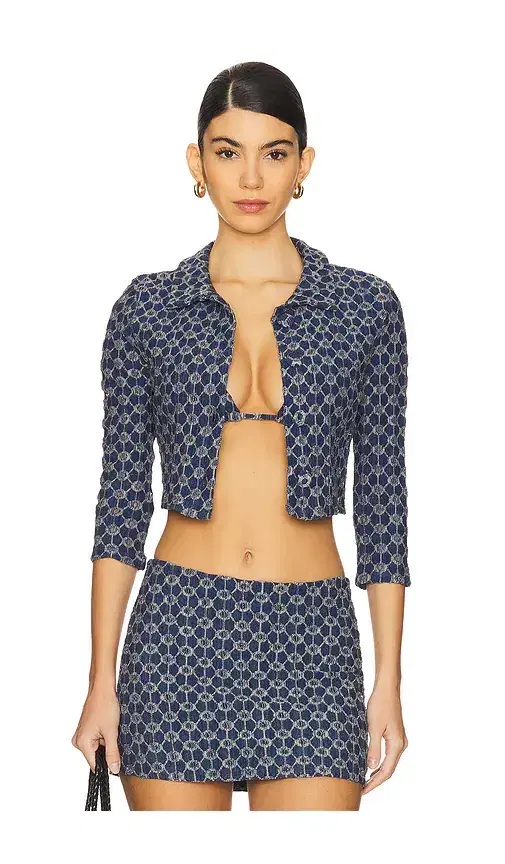 Lila Jacket