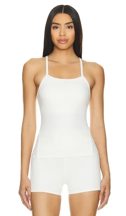 WellBeing + BeingWell Movewell Harper Tank