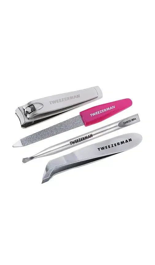 Mini Nail Rescue Kit