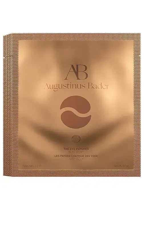 Augustinus Bader The Eye Patches 6 Pack