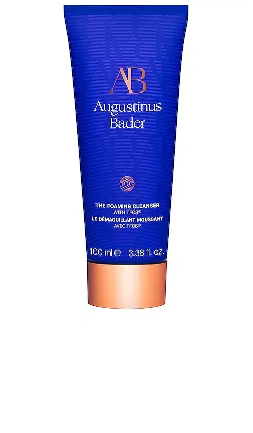 Augustinus Bader The Foaming Cleanser