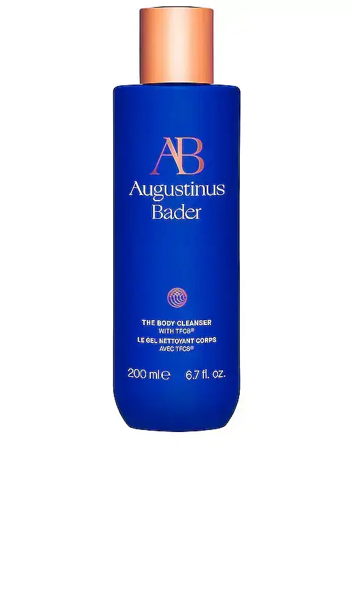Augustinus Bader The Body Cleanser