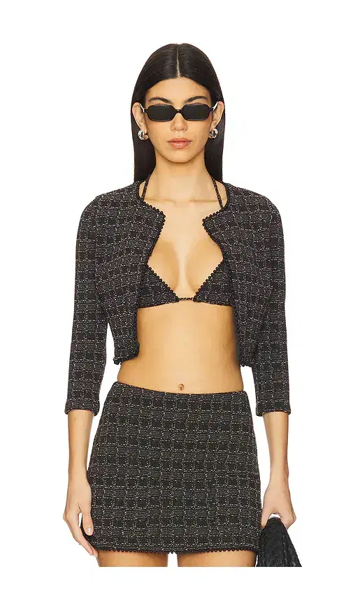 x REVOLVE Mimi Jacket