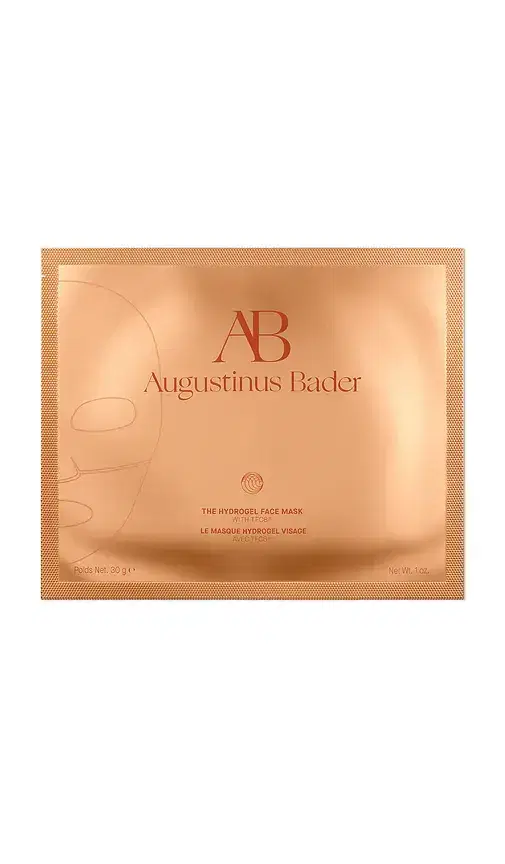 Augustinus Bader The Hydrogel Face Mask Single
