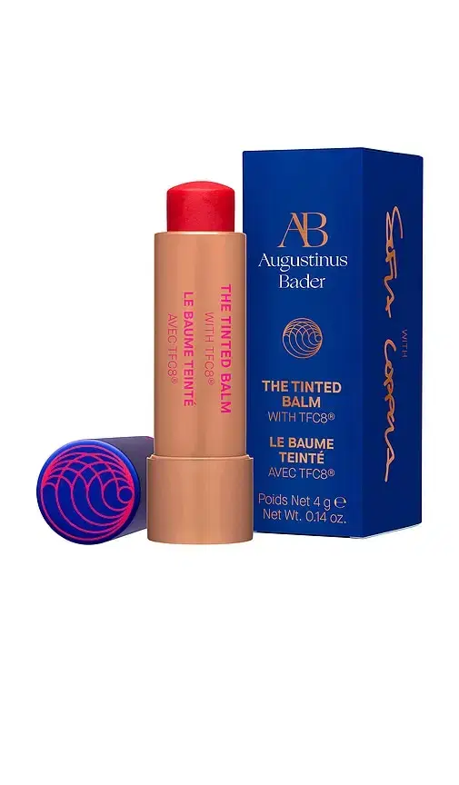 Augustinus Bader The Tinted Lip Balm