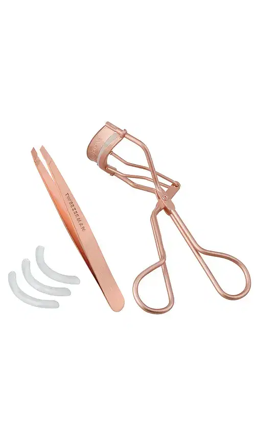 Brow And Lash Gift Set