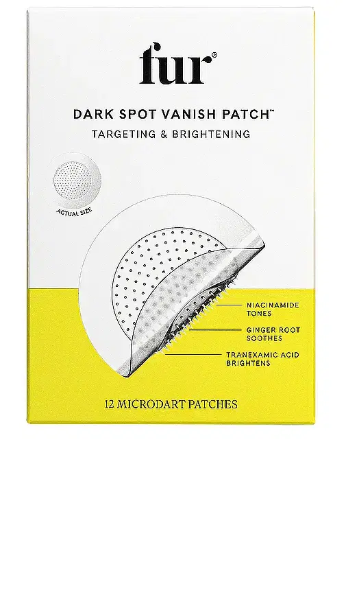 Dark Spot Vanish Patch