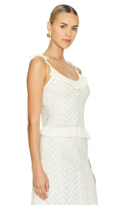 SPELL Lou Lou Knit Cami | Thumbnail 2 SPELL Lou Lou Knit Cami | Thumbnail 2