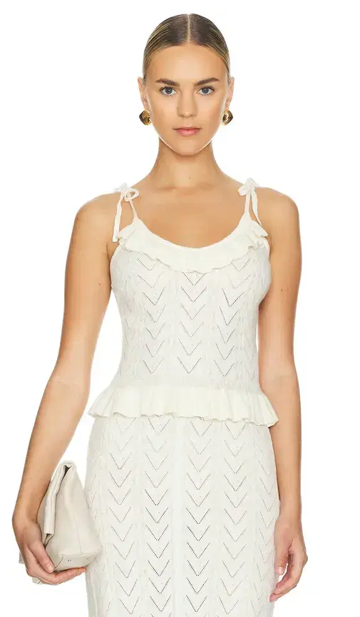 Lou Lou Knit Cami
