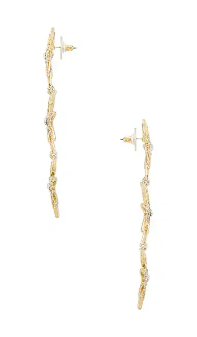 BaubleBar Callisto Drop Earrings | Thumbnail 2 BaubleBar Callisto Drop Earrings | Thumbnail 2