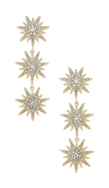 BaubleBar Callisto Drop Earrings | Thumbnail 1 BaubleBar Callisto Drop Earrings | Thumbnail 1