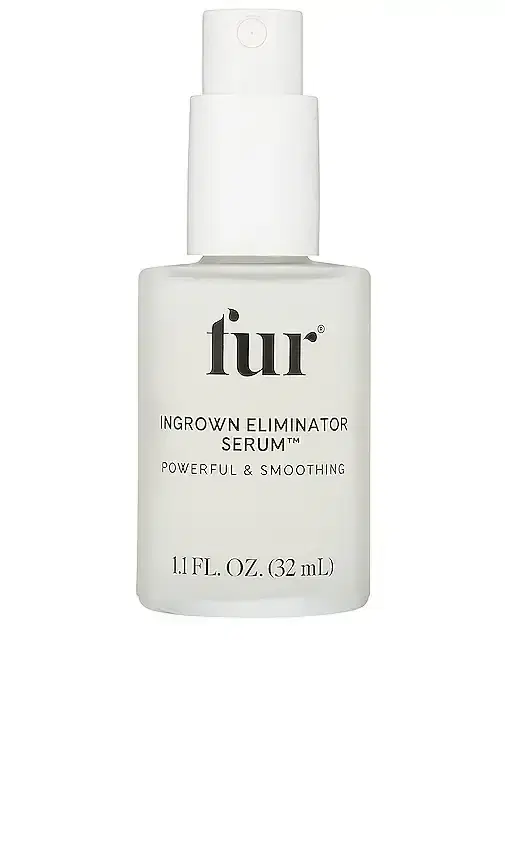 fur Ingrown Eliminator Serum