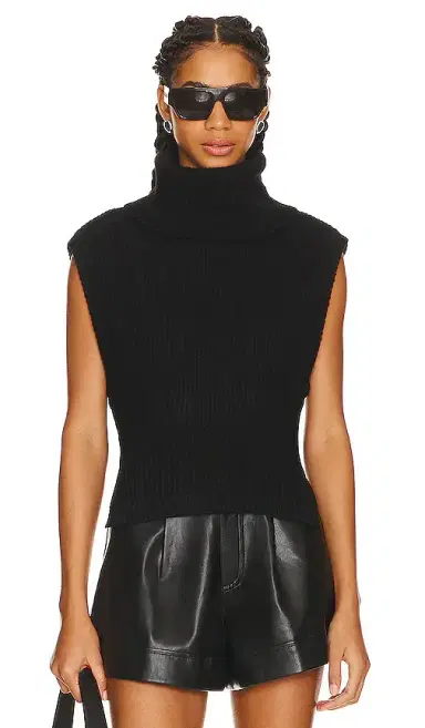 Simkhai Maple Sweater Top | Thumbnail 1