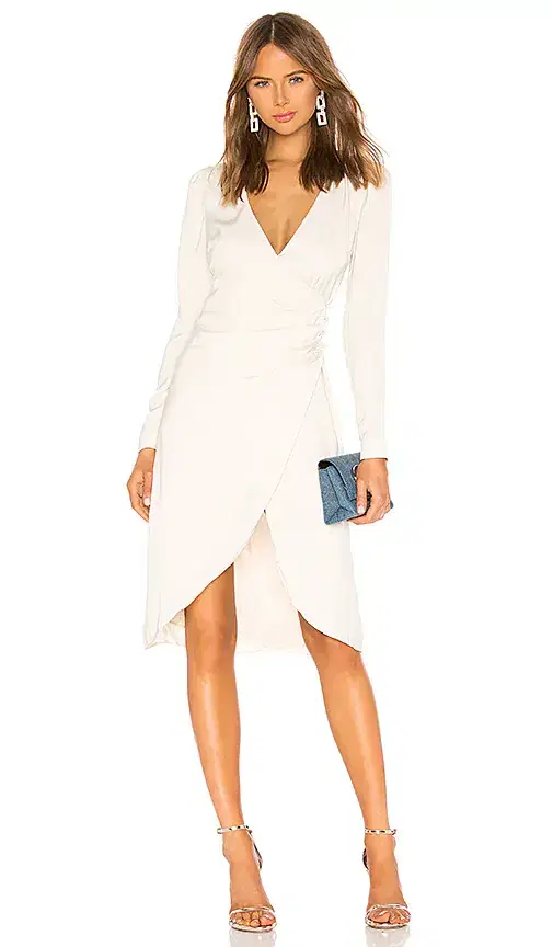 LPA Fabrizia Dress