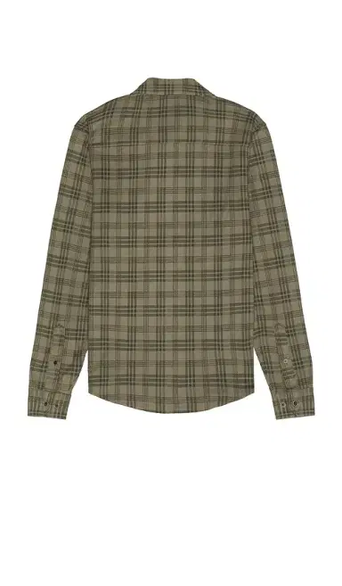 Rhone Hardy Flannel Shirt | Thumbnail 2