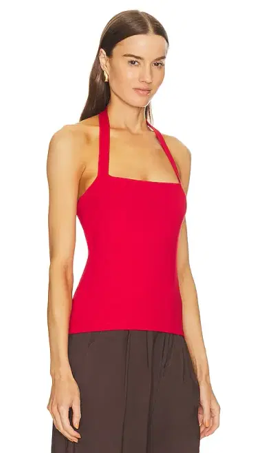 susana monaco Halter Top | Thumbnail 2 susana monaco Halter Top | Thumbnail 2