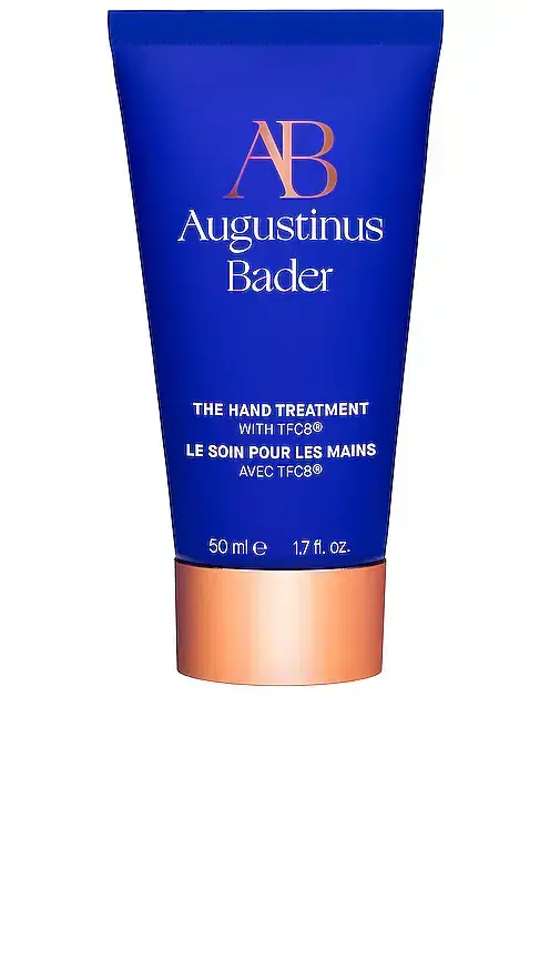 The Hand Treatment