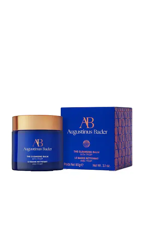 Augustinus Bader The Cleansing Balm