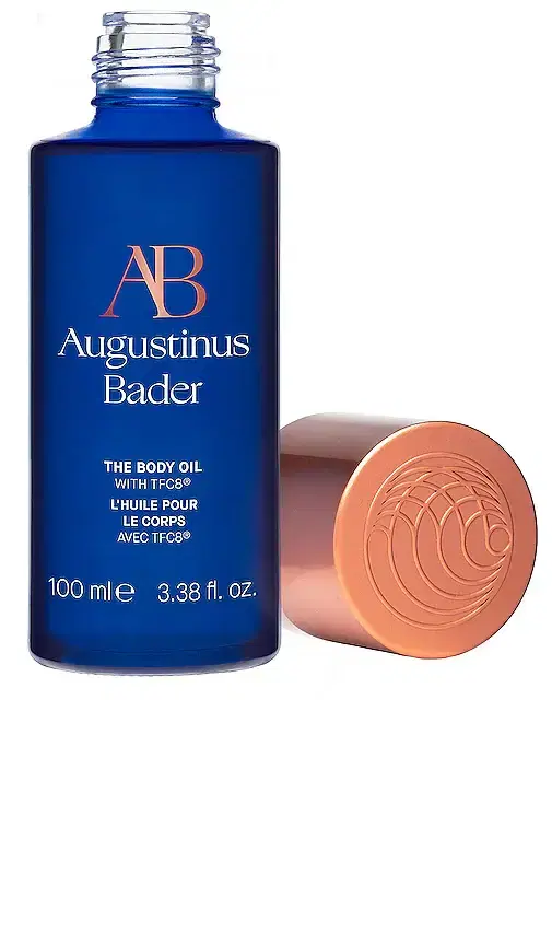 Augustinus Bader The Body Oil