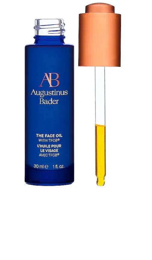 Augustinus Bader The Face Oil