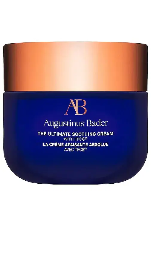 Augustinus Bader The Ultimate Soothing Cream