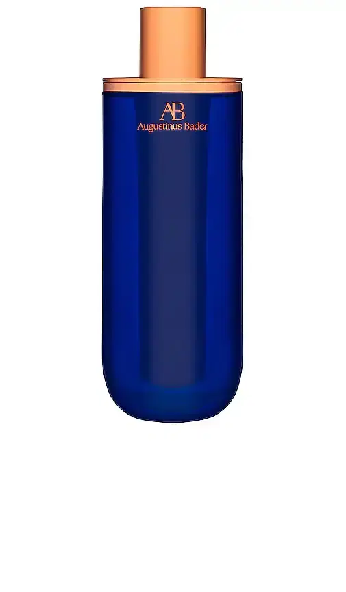 Augustinus Bader The Serum