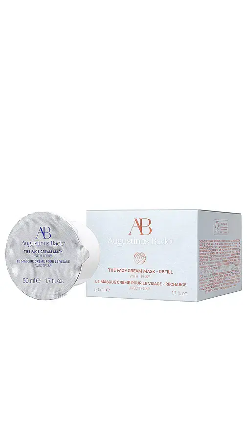 Augustinus Bader The Face Cream Mask Refill