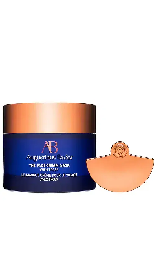 The Face Cream Mask