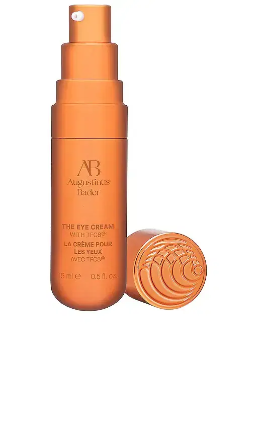 The Eye Cream Nomad
