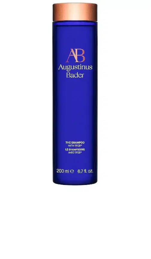 Augustinus Bader The Shampoo