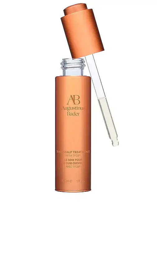Augustinus Bader The Scalp Treatment