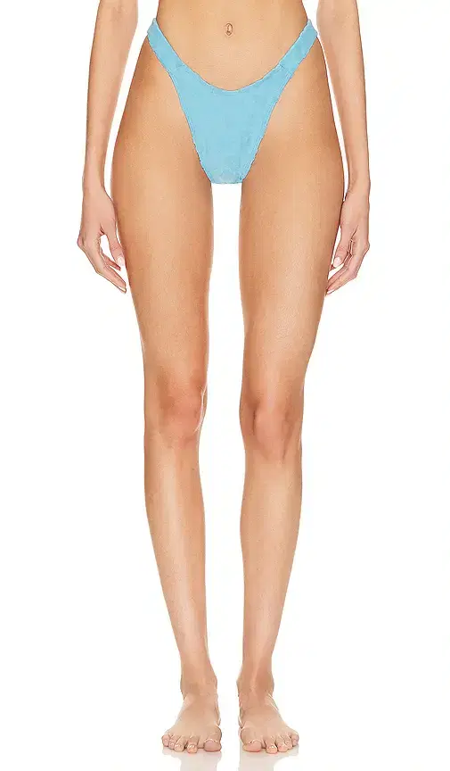 Lovers and Friends Vacation Blues Bottom