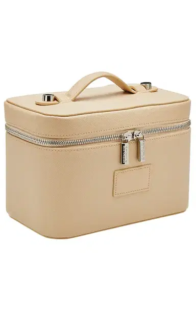 ETOILE COLLECTIVE Mini Vanity Case | Thumbnail 2 ETOILE COLLECTIVE Mini Vanity Case | Thumbnail 2