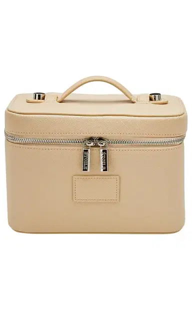 ETOILE COLLECTIVE Mini Vanity Case | Thumbnail 1 ETOILE COLLECTIVE Mini Vanity Case | Thumbnail 1