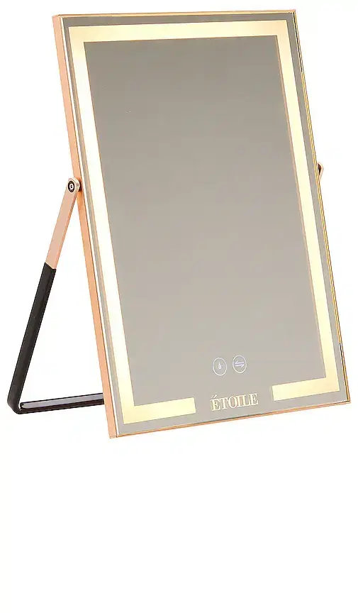 ETOILE COLLECTIVE GLWTRTTR Portable Mirror