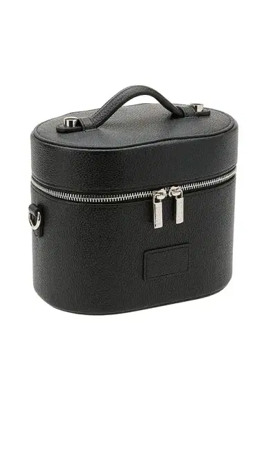 ETOILE COLLECTIVE Oval Toiletry Case | Thumbnail 2