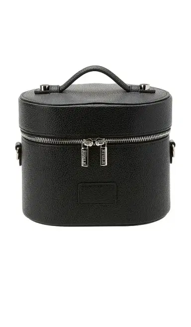 ETOILE COLLECTIVE Oval Toiletry Case | Thumbnail 1