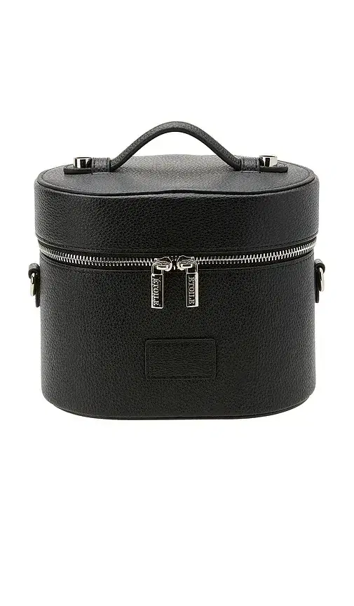 ETOILE COLLECTIVE Oval Toiletry Case