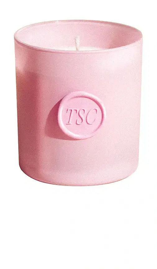 Non-Toxic Candle