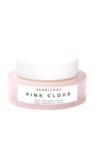 Herbivore Botanicals Pink Cloud Soft Moisture Cream | Thumbnail 1 Herbivore Botanicals Pink Cloud Soft Moisture Cream | Thumbnail 1