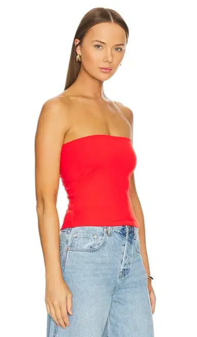 susana monaco Tube Top | Thumbnail 2