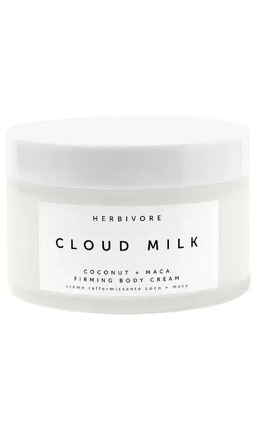 Cloud Milk Coconut + Maca Firming Body Cream
