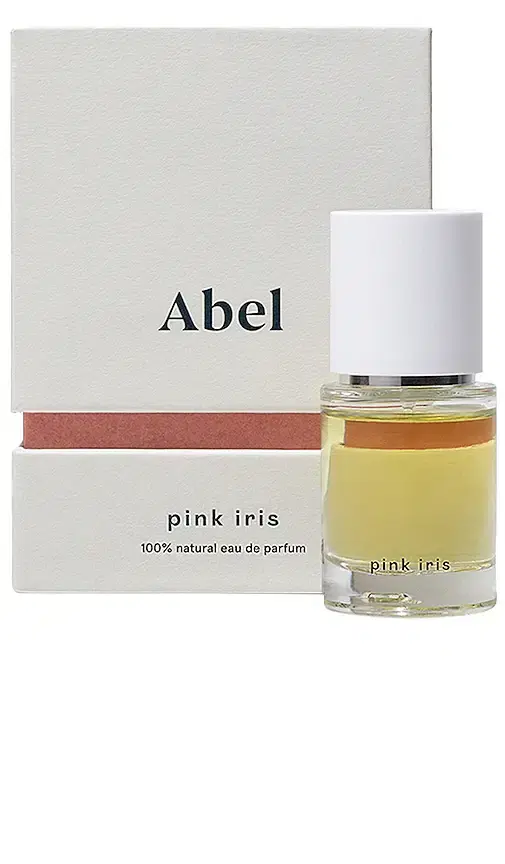 Abel Pink Iris Eau De Parfum 15ml