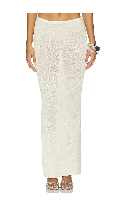 ASTA RESORT Carolina Skirt