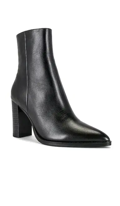 Tony Bianco Samara Heeled Bootie | Thumbnail 2 Tony Bianco Samara Heeled Bootie | Thumbnail 2
