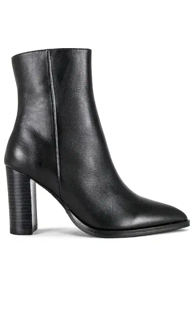 Tony Bianco Samara Heeled Bootie | Thumbnail 1 Tony Bianco Samara Heeled Bootie | Thumbnail 1