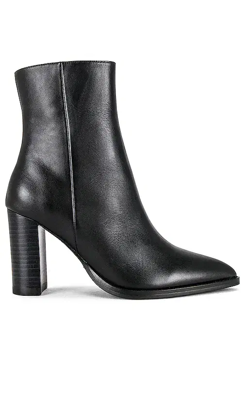 Tony Bianco Samara Heeled Bootie