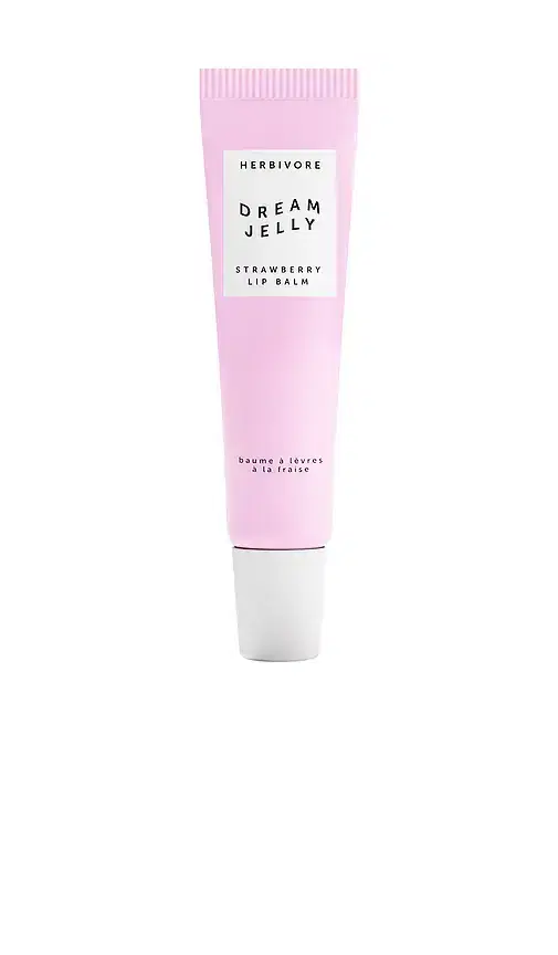 Herbivore Botanicals Dream Jelly Strawberry Lip Balm