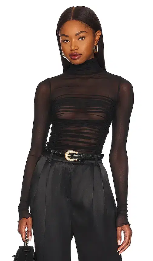 Under It All Bodysuit