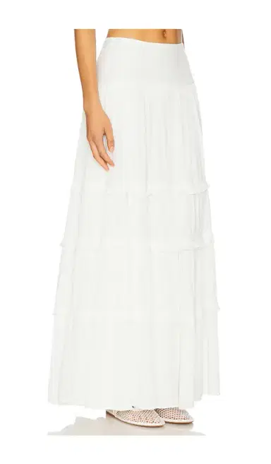 MORE TO COME Harlow Maxi Skirt | Thumbnail 2